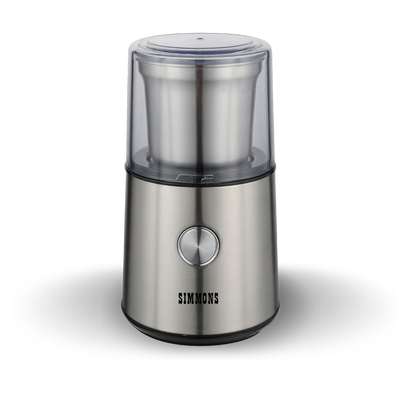 Simmons Coffee Grinder ( CG9701A CB )